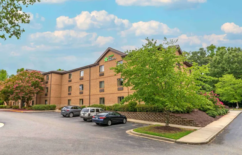 Extended Stay America Select Suites - Richmond - Innsbrook - Image 1