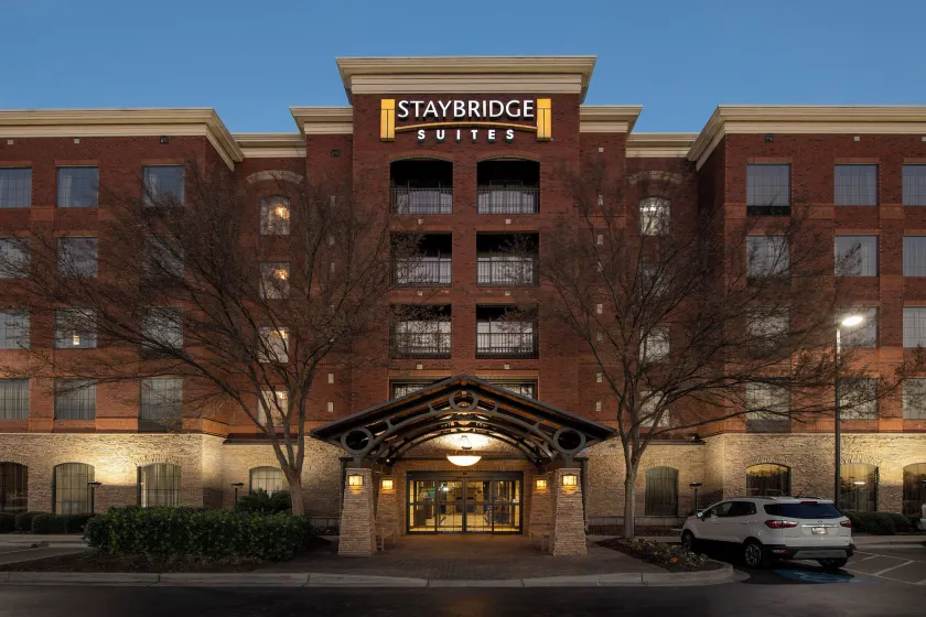Staybridge Suites Columbia by IHG - Image 1