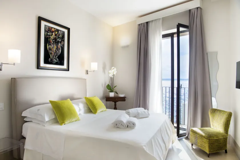I Bastioni San Domenico - Boutique Hotel - Image 1
