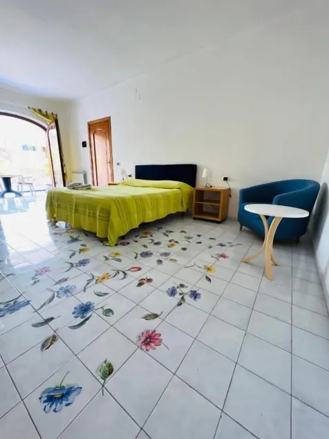 Villa Thomas BB conduzione familiare - Image 1