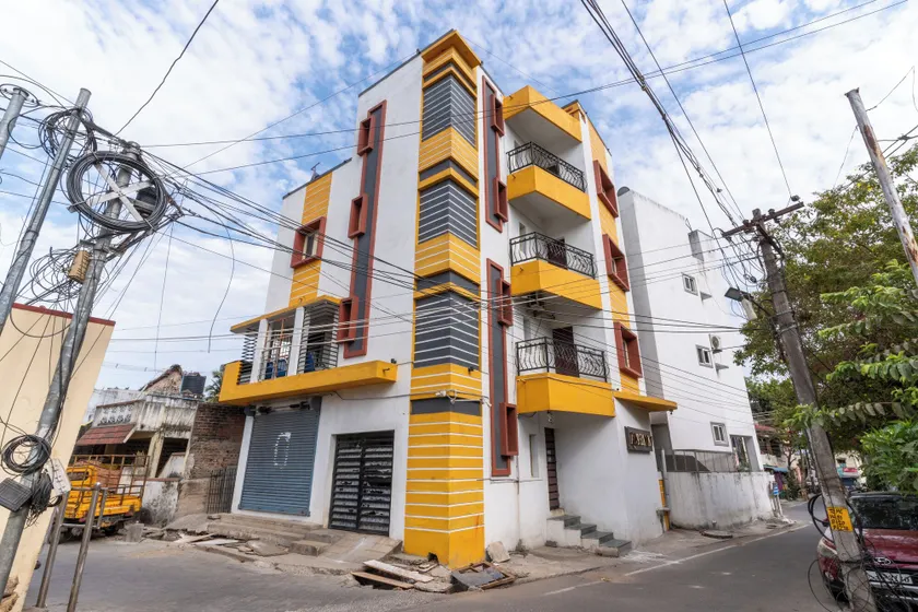Alsha Inn - Image 1