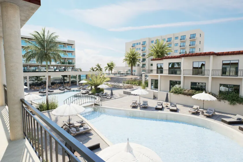 Sun Palace Protaras Waterpark Resort - Image 1
