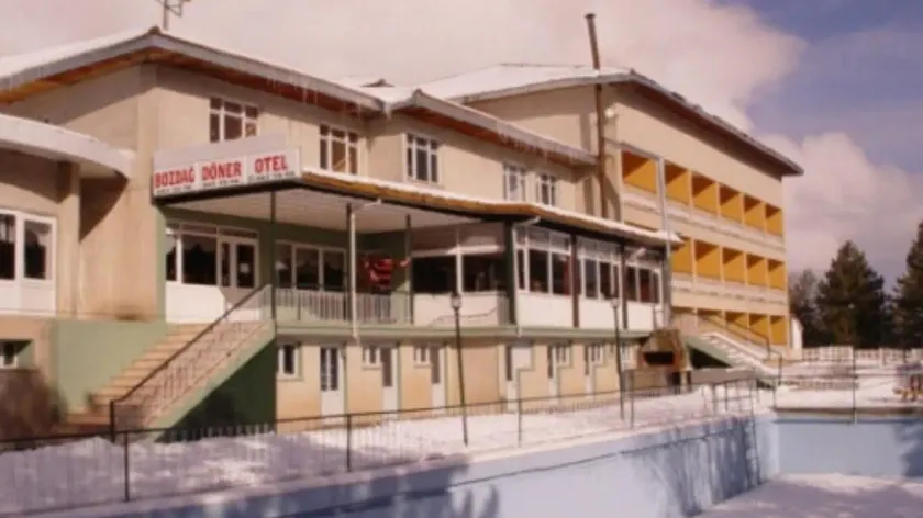 Bozdag Doner Otel - Image 1