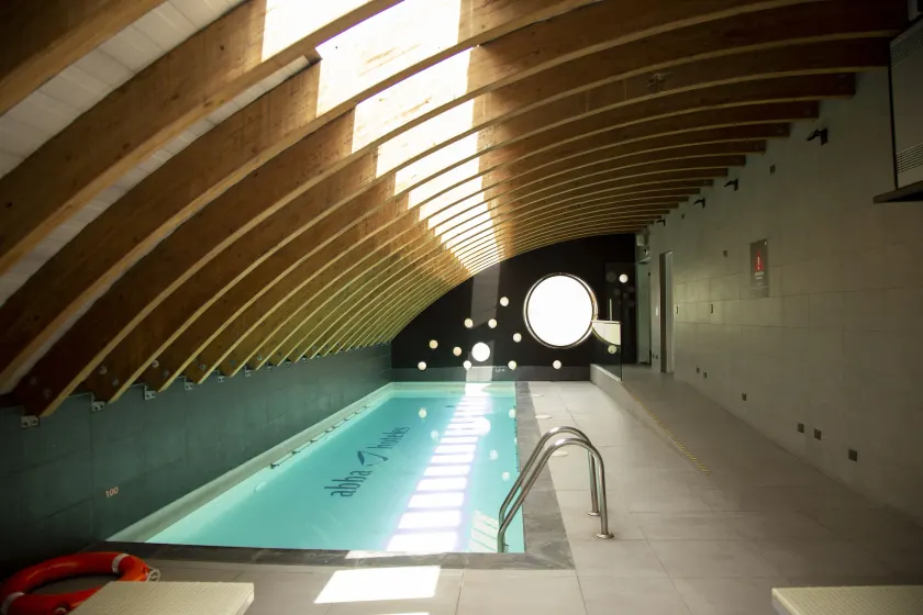abba Presidente Suites Santiago - Image 1
