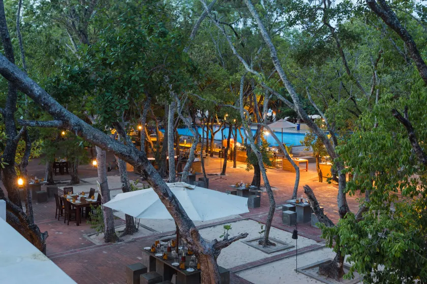 Nilaveli Beach Hotel - Image 1