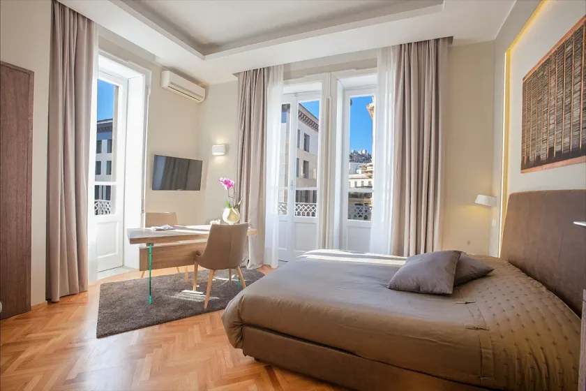 B&B Palazzo Depretis - Image 1