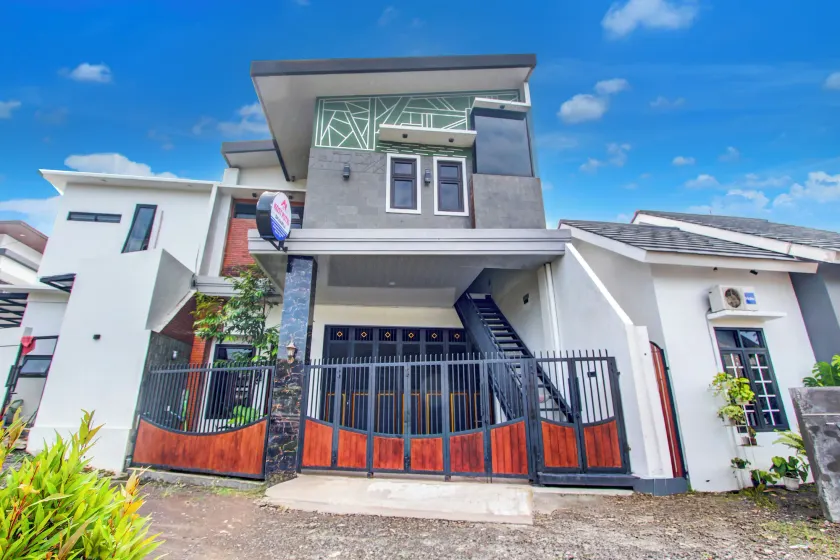 Hotel O Salsabillah Homestay Syariah - Image 1