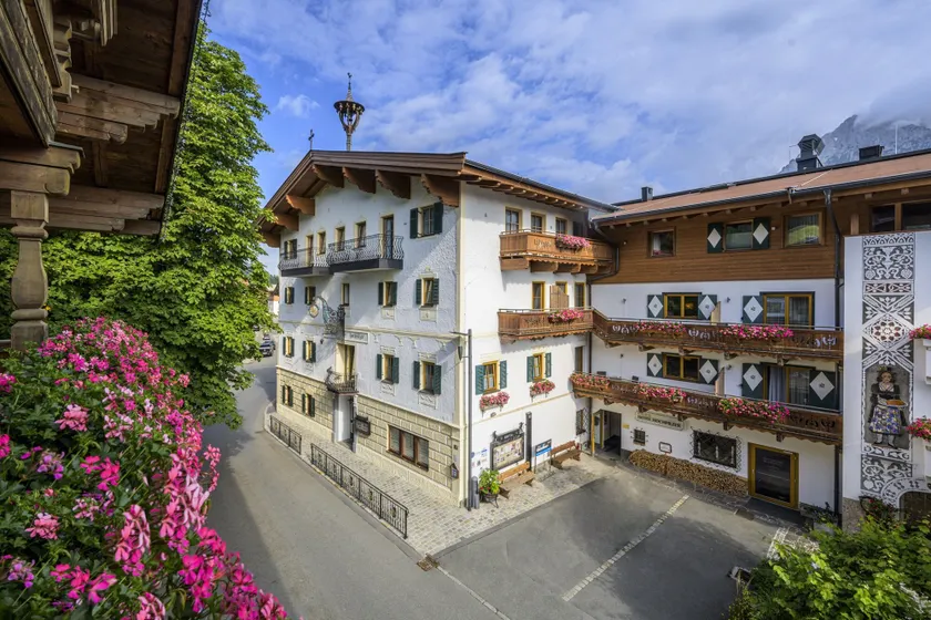 Hotel Hochfilzer - Image 1