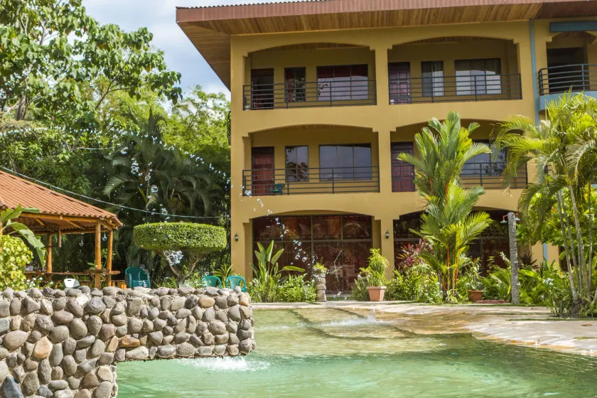 Hotel Loft Pacifico - Image 1
