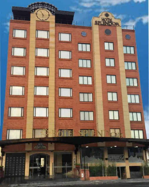 Hotel Splendor by Friends Company - Image 1