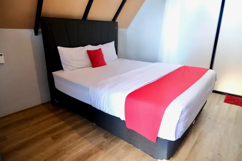 Glamping near Merapi by Smart Digital - Image 1