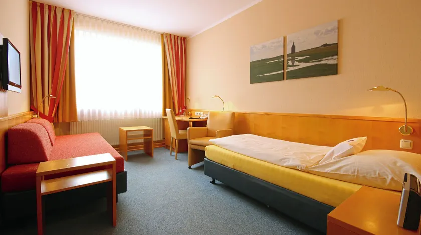 Hotel Hanken GmbH, Hotel Hanken und Seehotel - Image 1