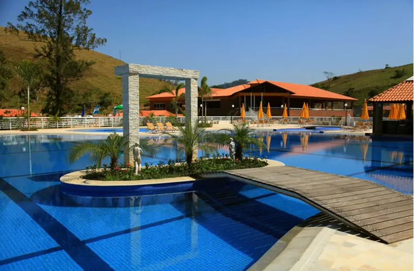 Vassouras Eco Resort - Image 1