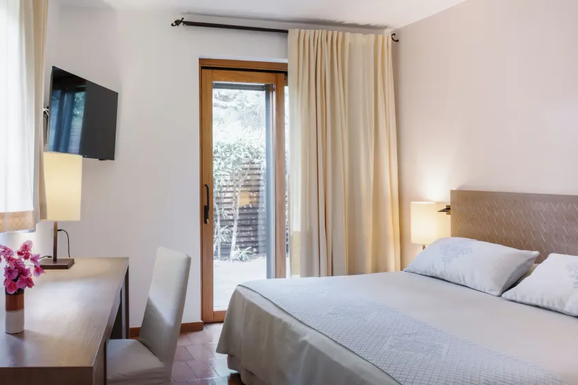 Hotel Aquadulci - Image 1