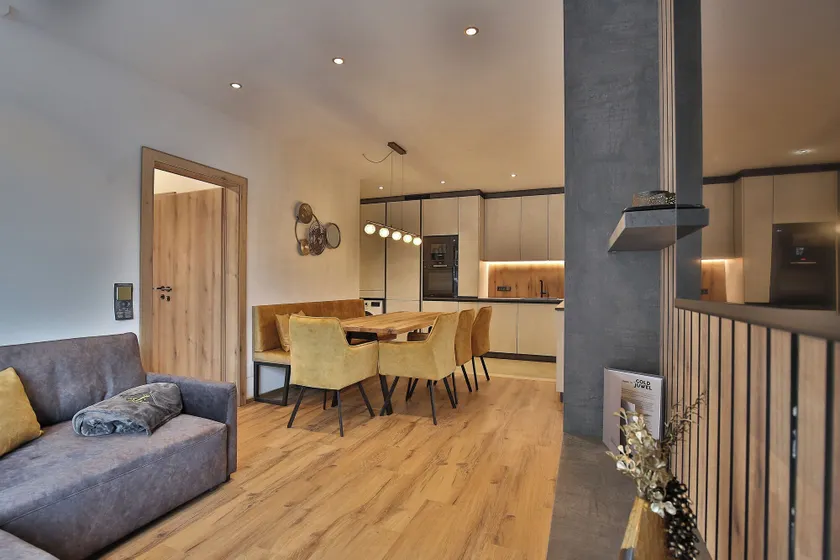 Das Goldjuwel - Luxury Apartments with private Spa - Image 1