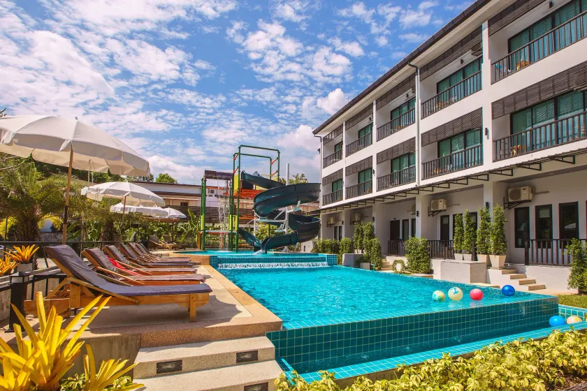 Aonang Viva Resort - SHA Plus - Image 1