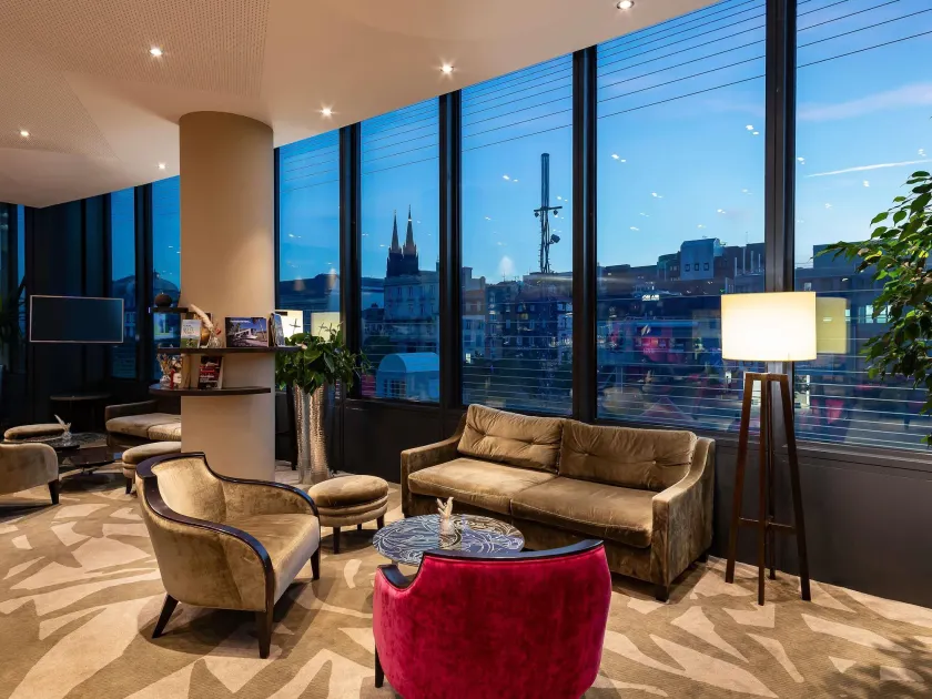 Mercure Clermont Ferrand centre Jaude - Image 1