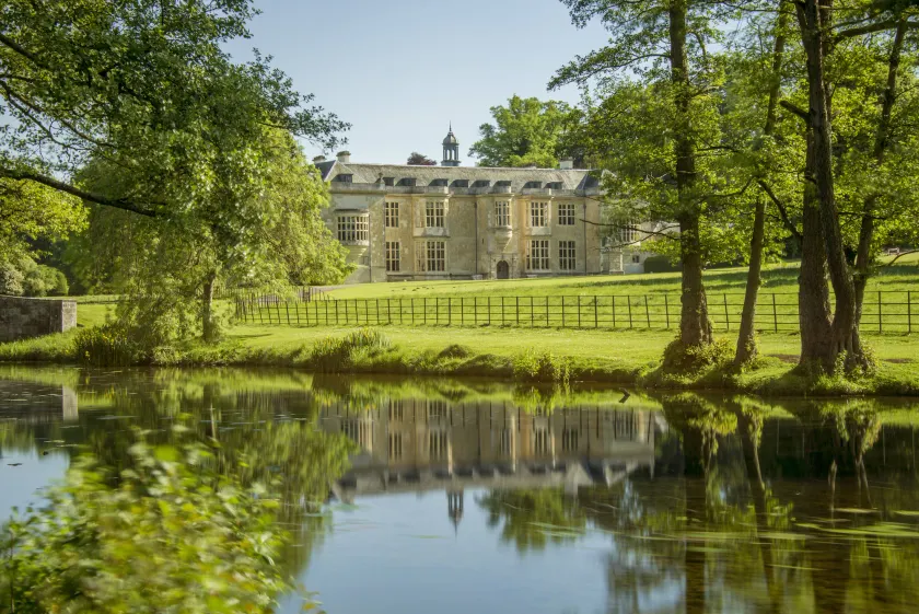 Hartwell House & Spa - Image 1
