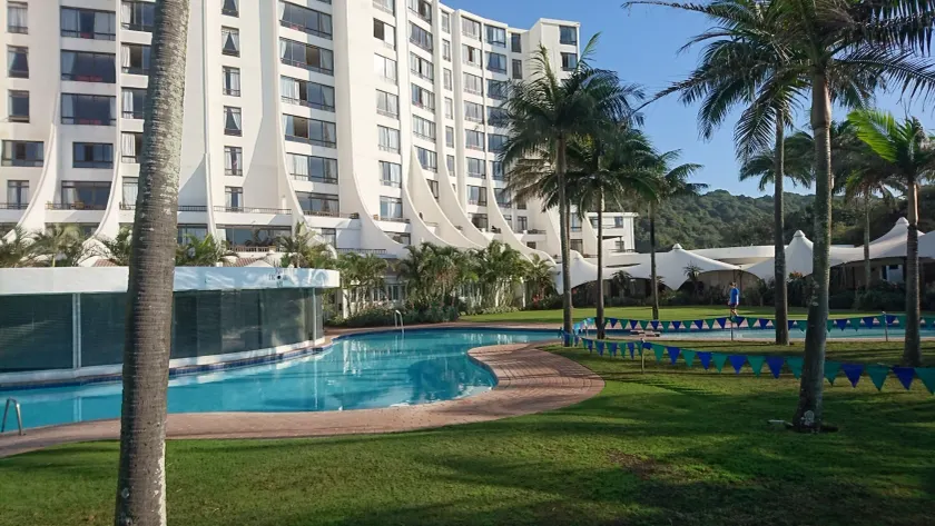  First Group Breakers Resort - Image 1