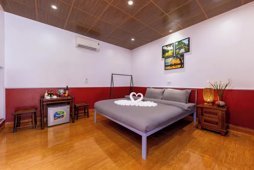 Trang An Spring Garden Homestay - Image 1