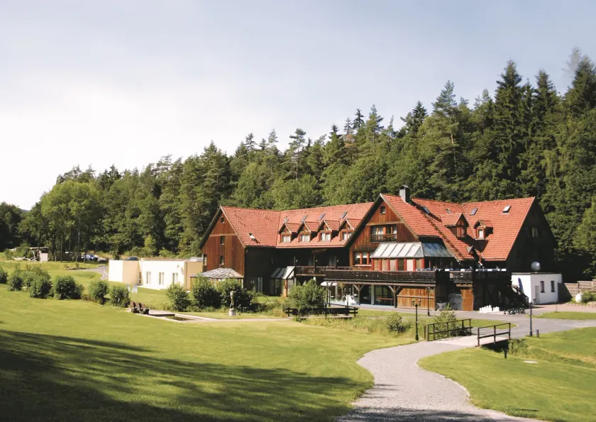 Hotel Im Krummbachtal - Image 1