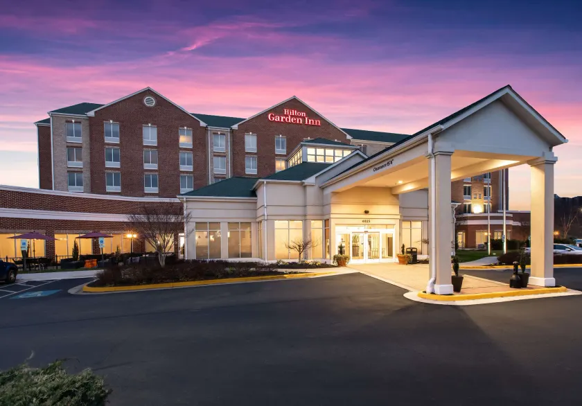 Hilton Garden Inn Lynchburg - Image 1