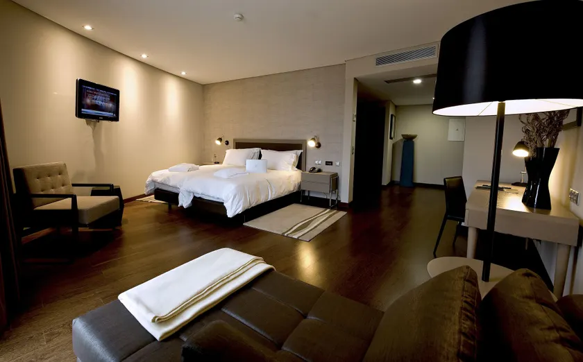 Hotel Villa Batalha - Image 1