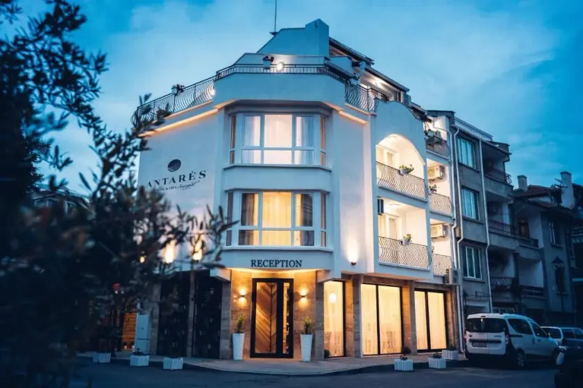 Antares City Sozopol - Image 1