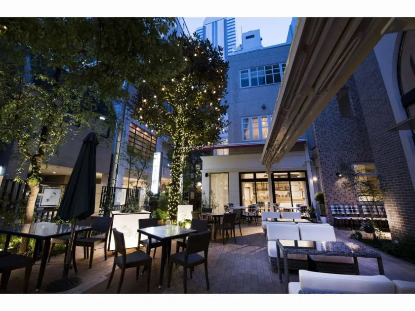 Hotel Rose Garden Shinjuku - Image 1