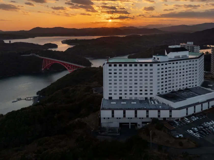 Grand Mercure Ise-shima Resort & Spa - Image 1