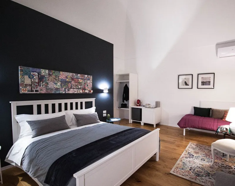 I Colori della Puglia Rooms - Image 1