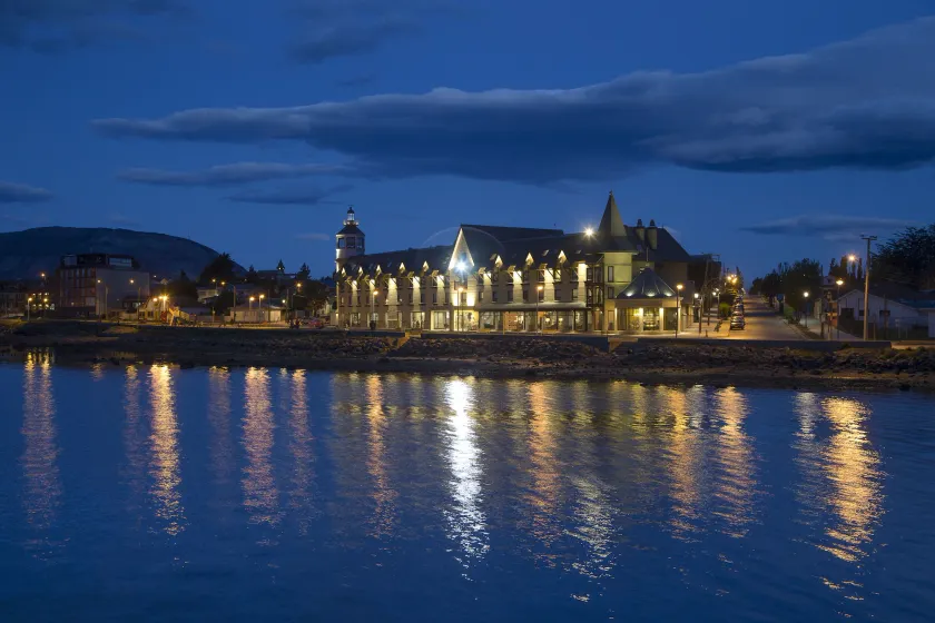 Hotel Costa Australis - Image 1