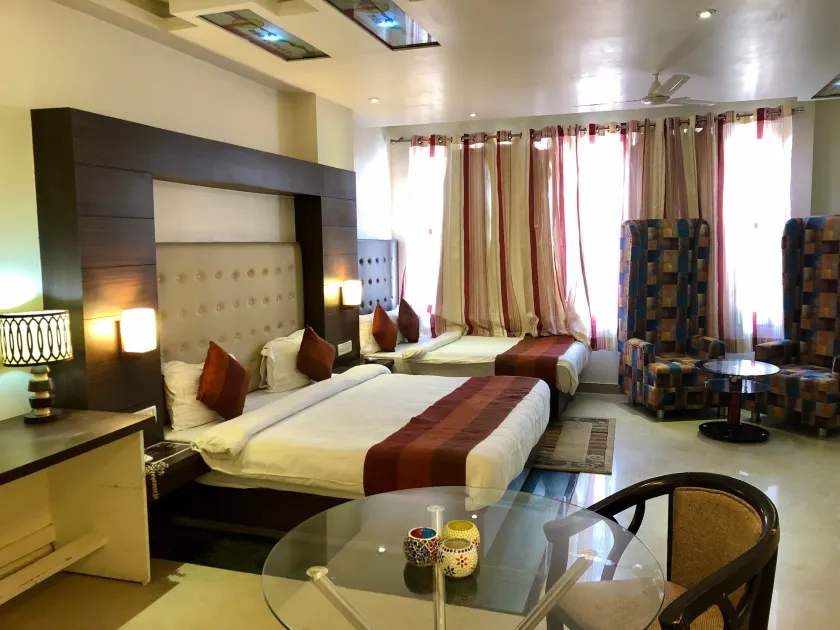The Wallflower Hotel - Image 1