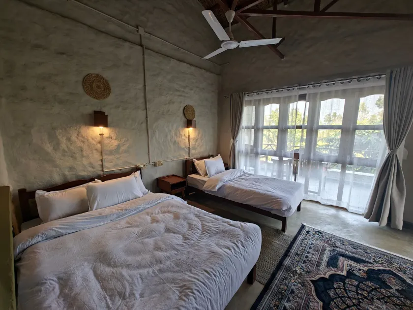 Himalchuli Nature Farmstay - Image 1
