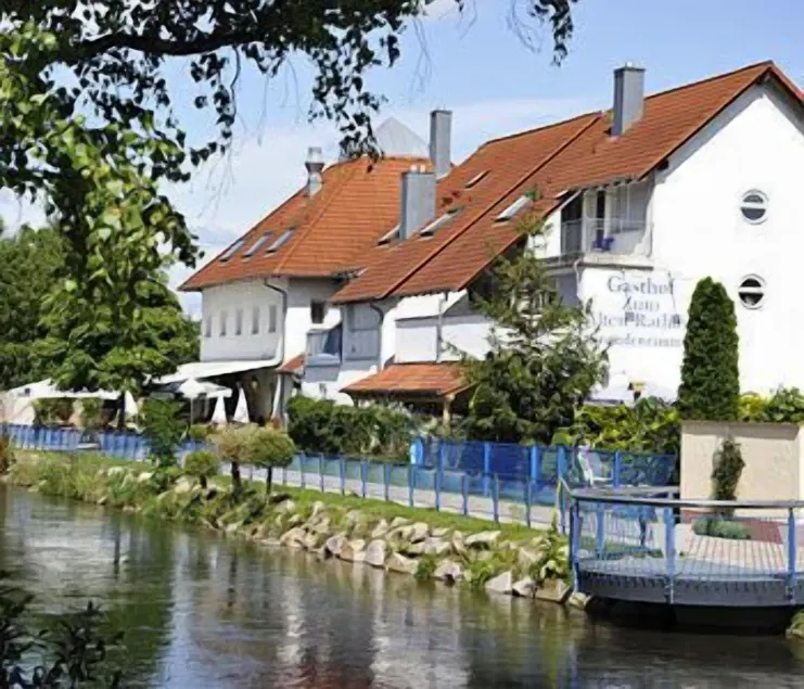 Zum Alten Rathaus - Image 1