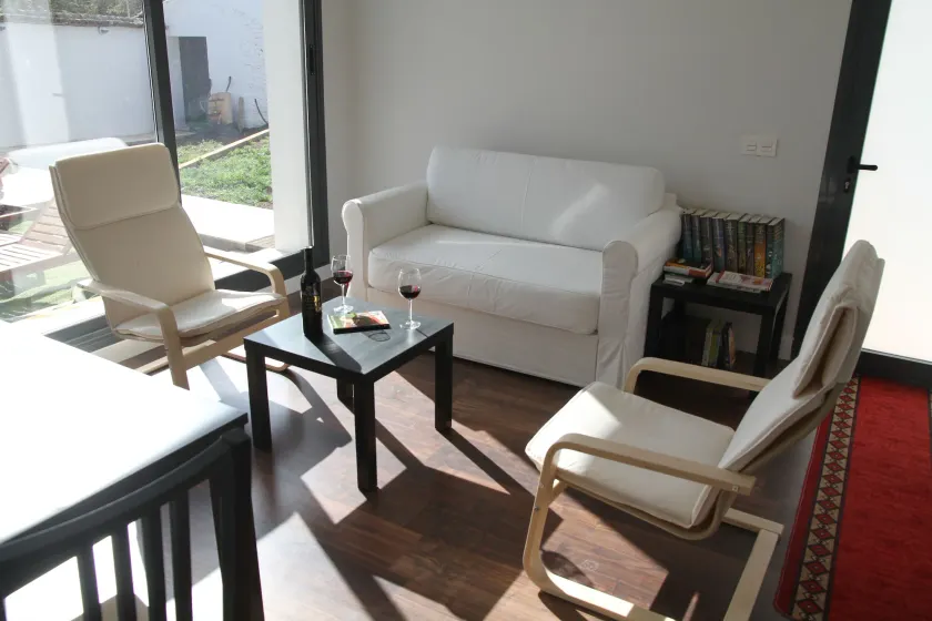 Casa Oretani - Image 1