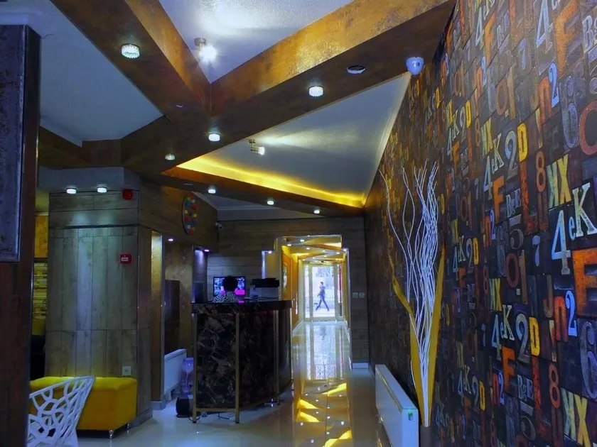 Cebeci Lotis Hotel - Image 1