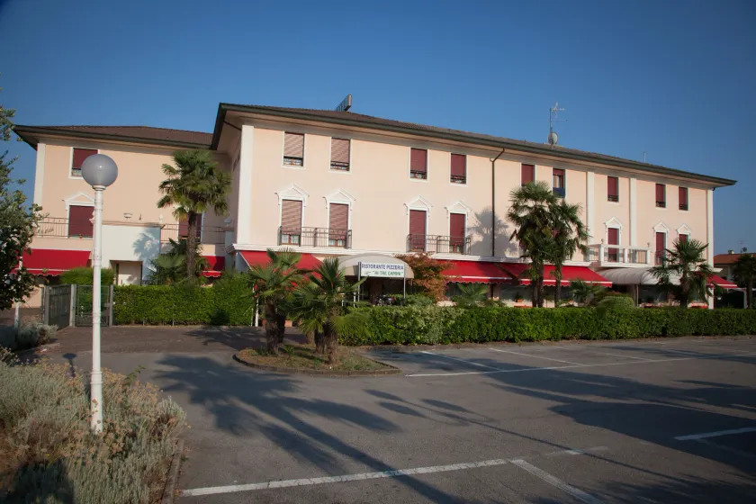 Hotel Master - Image 1