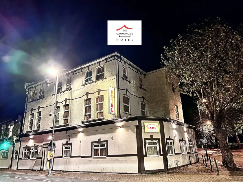 The Commongate Hotels - Image 1