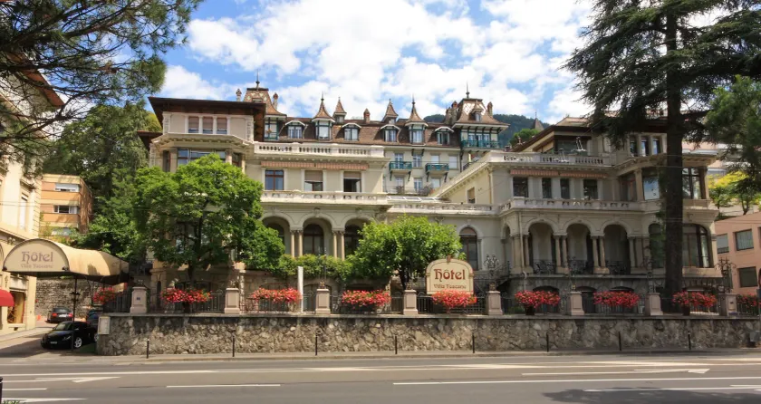 Villa Toscane - Image 1