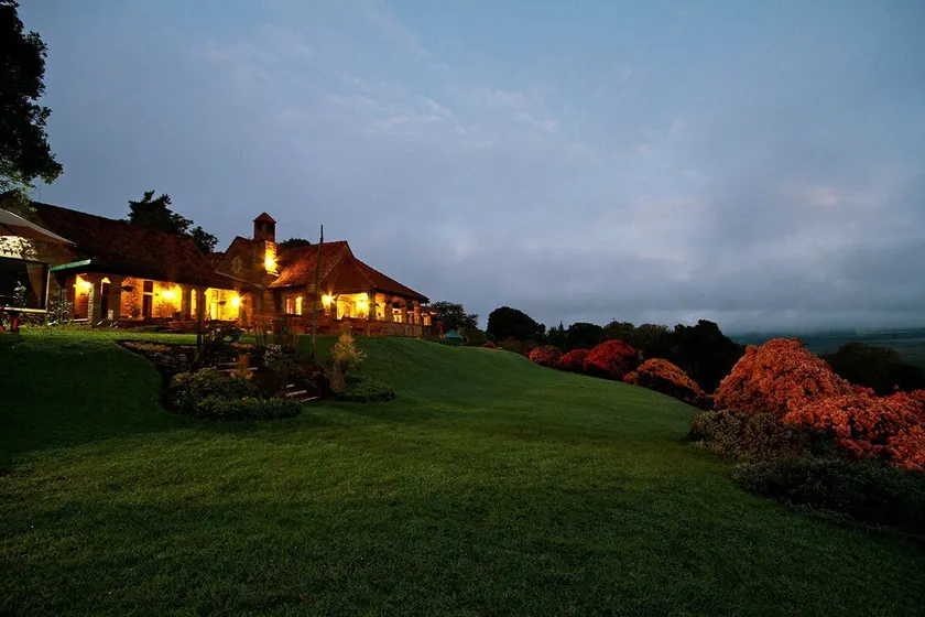 The Aberdare Country Club - Image 1