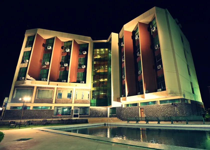 Hotel Devi Grand - Katra - Image 1