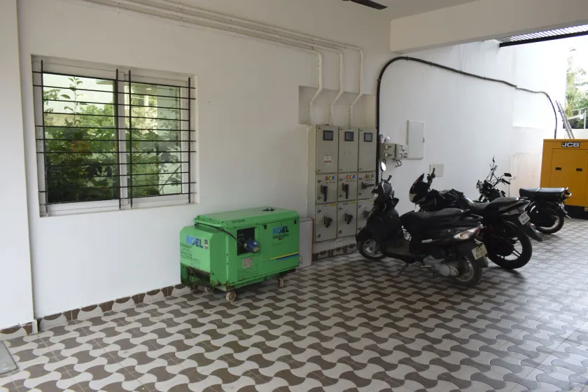 Hotel Rani and Rani Residency - Image 1