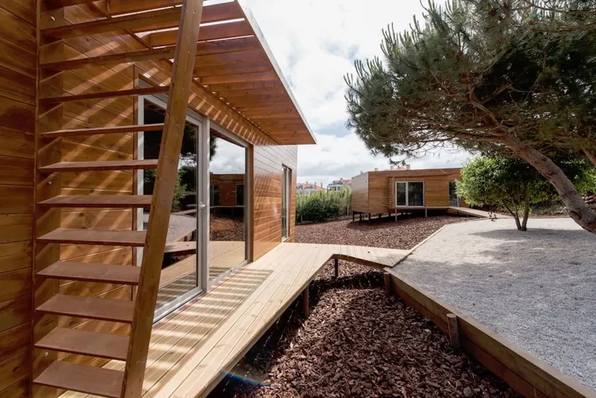 Golden Halcyon - Ericeira Villas - Image 1