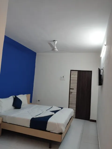 Hotel Sea Side - Camera