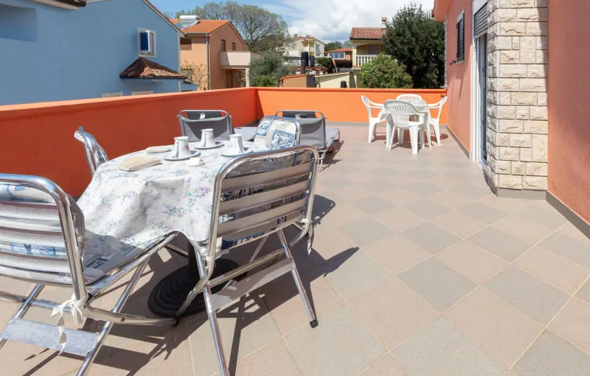 Apartment Betiga With Sea View 02 - Image 1