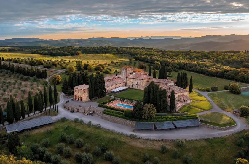 Borgo Scopeto Wine & Country Relais - Image 1