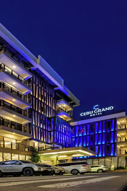 Cebu Grand Hotel - Image 1