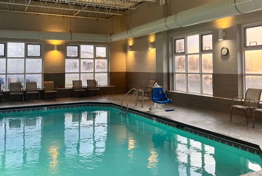 La Quinta by Wyndham Detroit Utica - Image 1