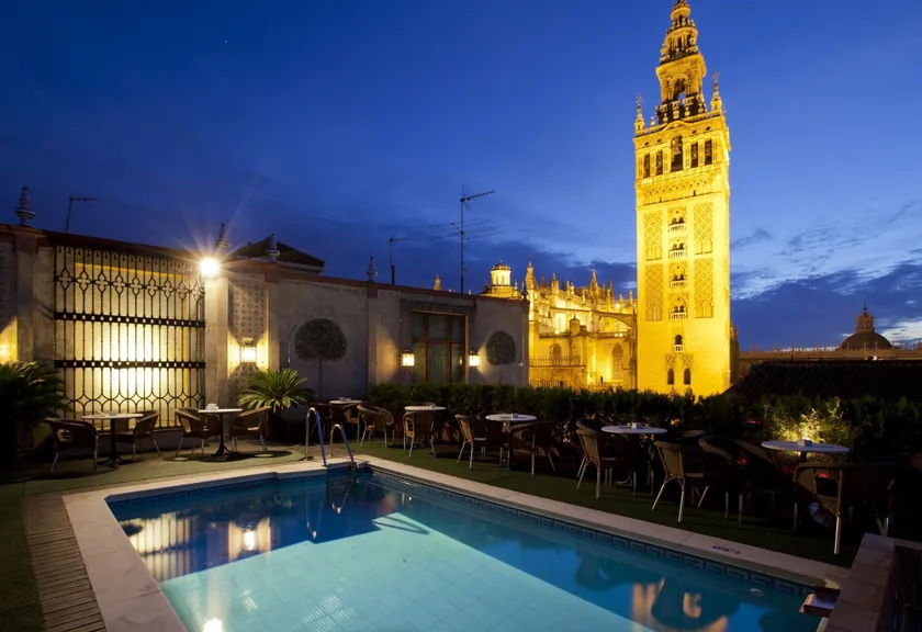 Hotel Doña María - Image 1